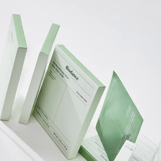 BIODANCE Refreshing Sea Kelp Real Deep Mask (34g*1ea)