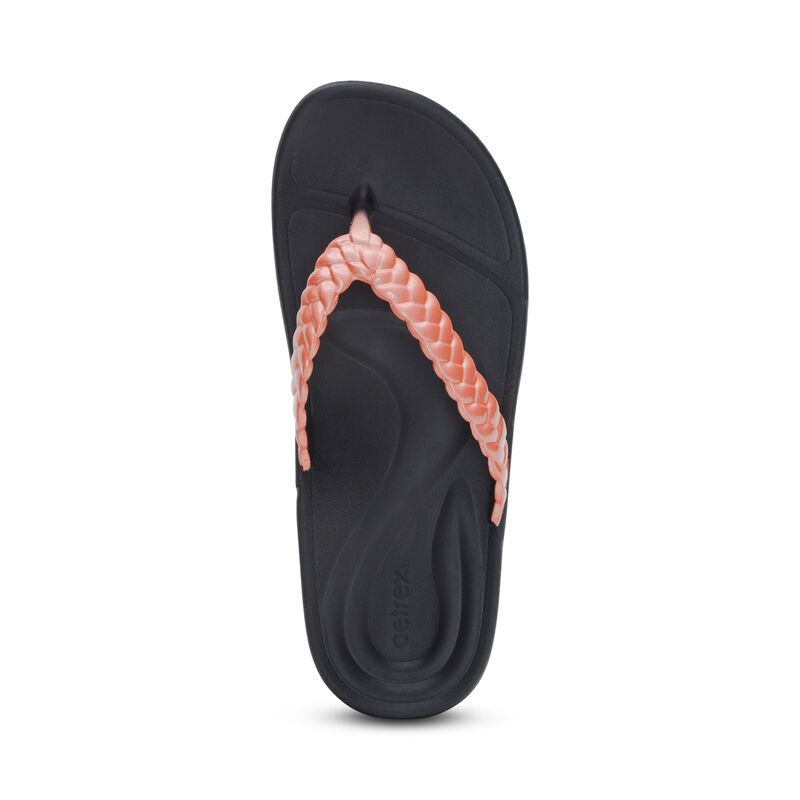Aetrex รองเท้าเพื่อสุขภาพ รุ่น VICKI ST3500-3503-3509