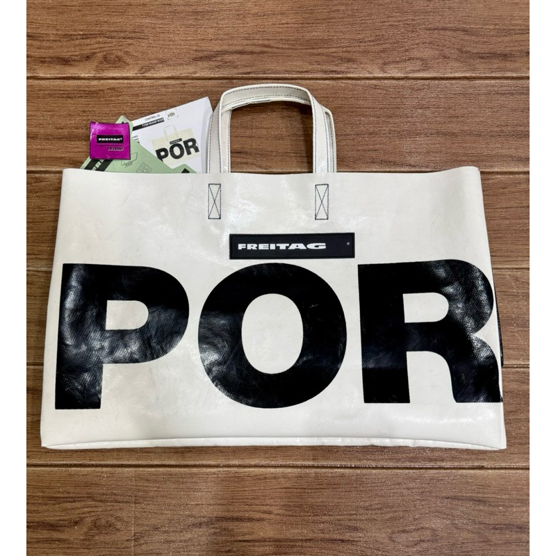 [F260 Miami Wide] Freitag สินค้าเข้าใหม่ พร้อมส่ง แท้