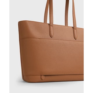 Tocco Toscano Aimee Work Tote Vegan Friendly กระเป๋า สะพายไหล่ กระเป๋าใส่โน๊ตบุ๊ค กระเป๋าจัดระเบียบ