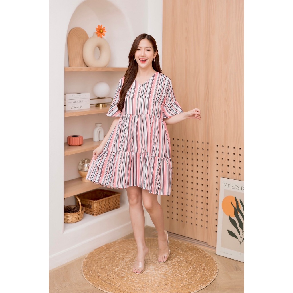 ชุดให้นม Caramel House รุ่น Vocal - รูปที่ 4