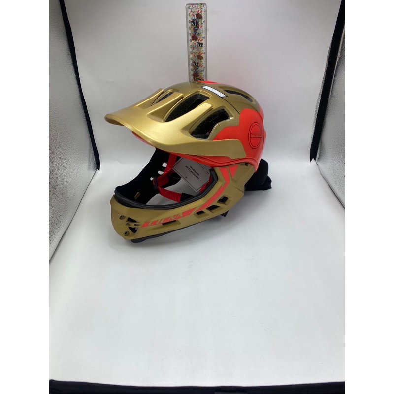 หมวกกันกระแทก fullface cigna รุ่นKp-3