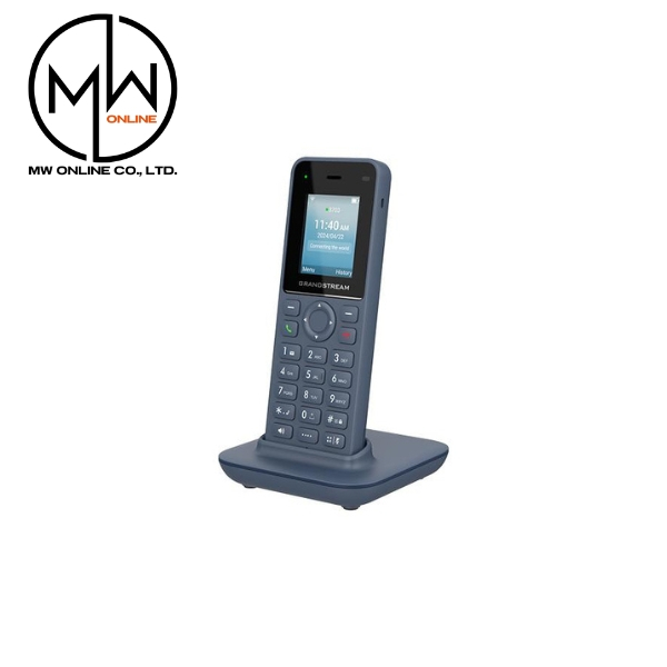 GrandStream WP816 WiFi IP Phone โทรศัพท์ไร้สาย