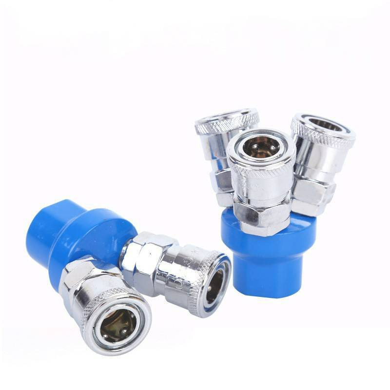 คอปเปอร์ลม 2ทาง/3ทาง ส่งจากไทย