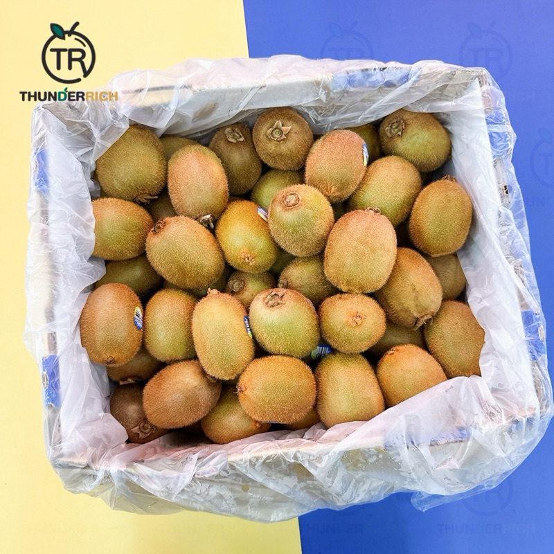 ส่งฟรี‼️สินค้าเข้าใหม่ 24/5/68‼️Seeka Green Kiwifruit 🥝🇦🇺 กีวี่สีเขียวนำเข้าจากประเทศออสเตรเลีย🛳️