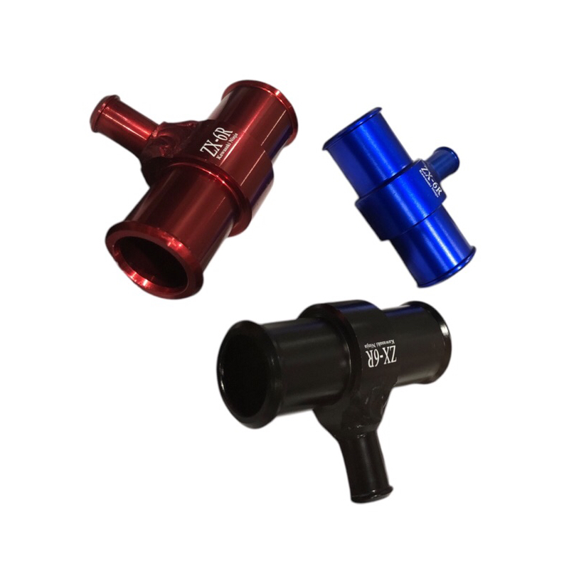 ท่อน้ำสามทาง ZX6R (ZetZero Racing)