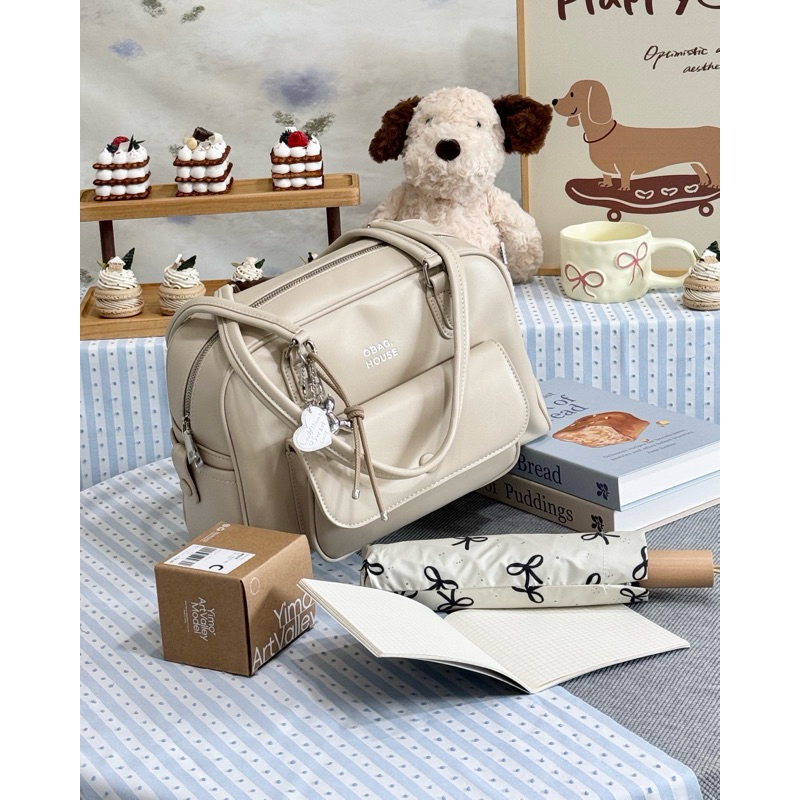 OBAGHOUSE- BusyBelle Bag (7)