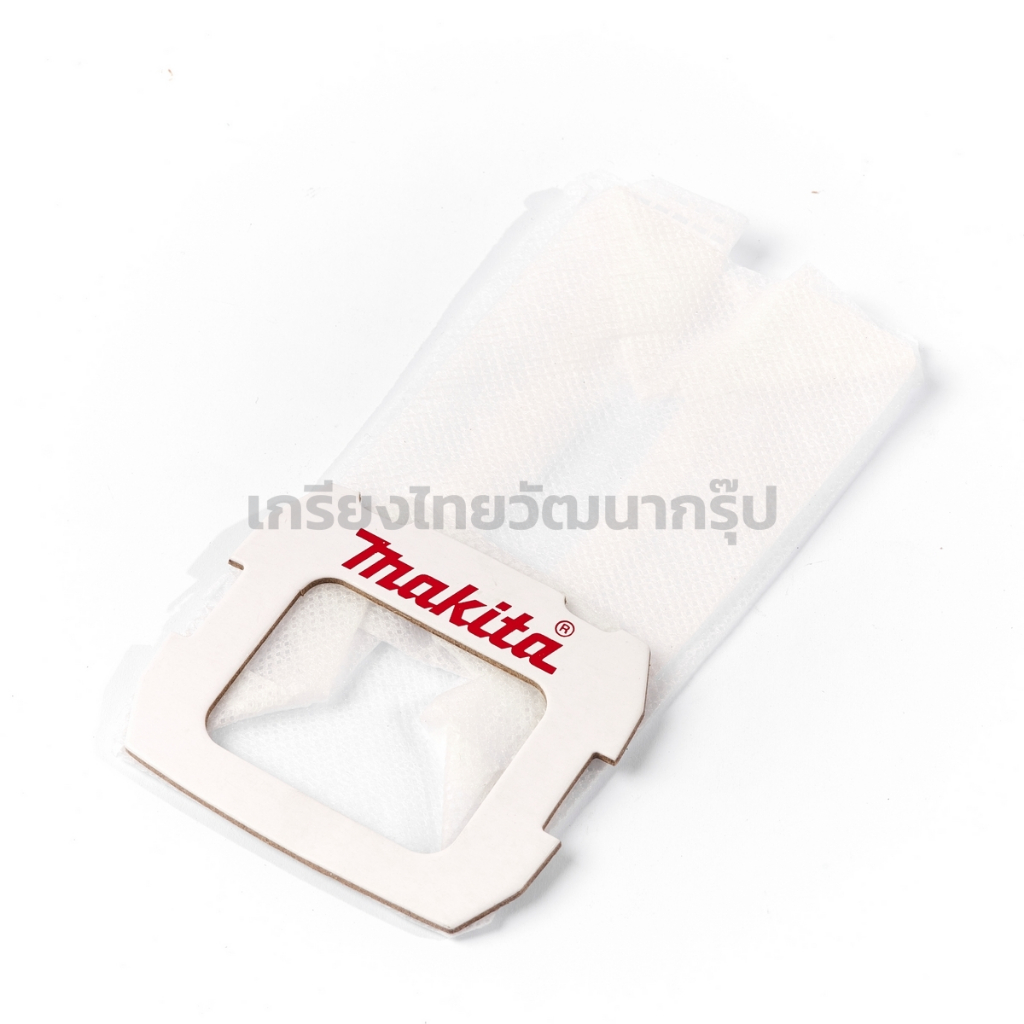 กระดาษทราย มากีต้า รุ่น BO3710,BO3711อะไหล่ ถุงเก็บฝุ่น