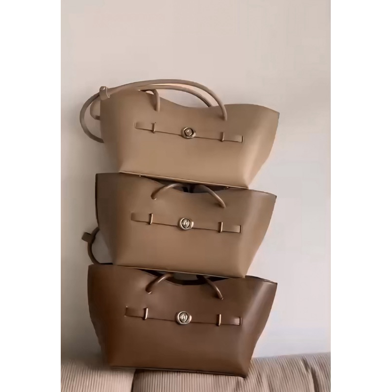Garmenti: Baxter Bag ของใหม่ พร้อมส่ง ไม่แกะกล่อง