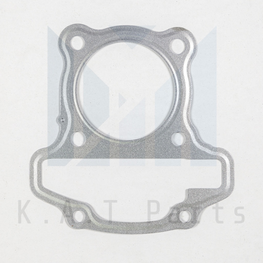 ปะเก็นฝาสูบ เวฟ125i,C125,CT125,Monkey,Grom แท้ศูนย์ (12251-K26-G01) - รูปที่ 2