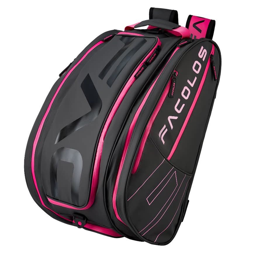 Facolos Backpack Elite ราคา ถูกที่สุด ดีลบีเคเค แกลเลอรีภาพที่ 4