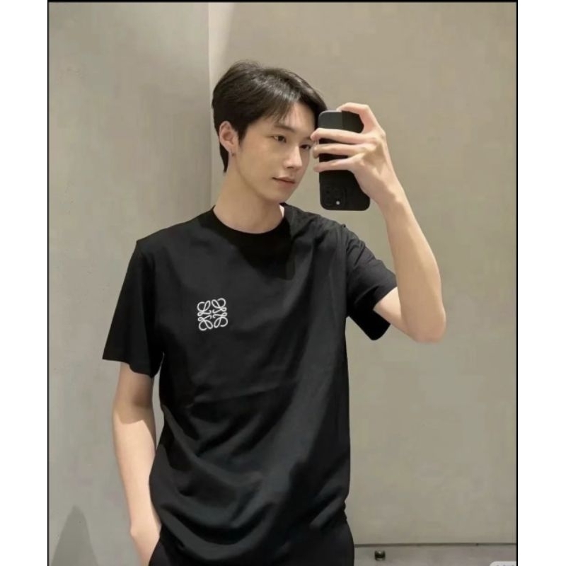 LOEWEเสื้อยืดสุดฮิตunisex