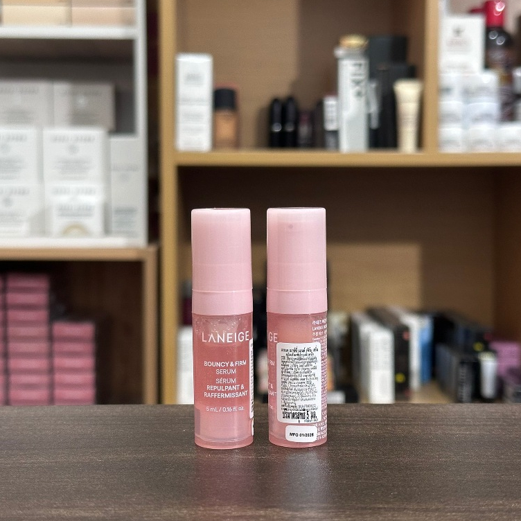 Laneige Bouncy & Firm Serum 5ml