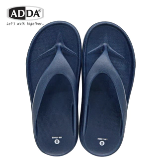 ADDA 59901M1 รองเท้าแตะหูคีบ สำหรับผู้ชาย (ไซส์ 7-10)