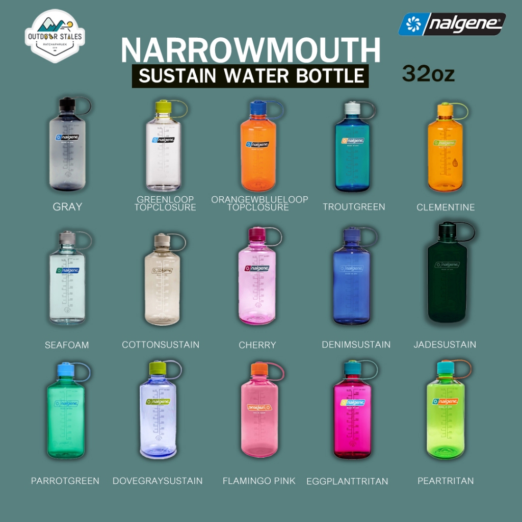 Nalgene 32oz NM Nalgene 32oz NM