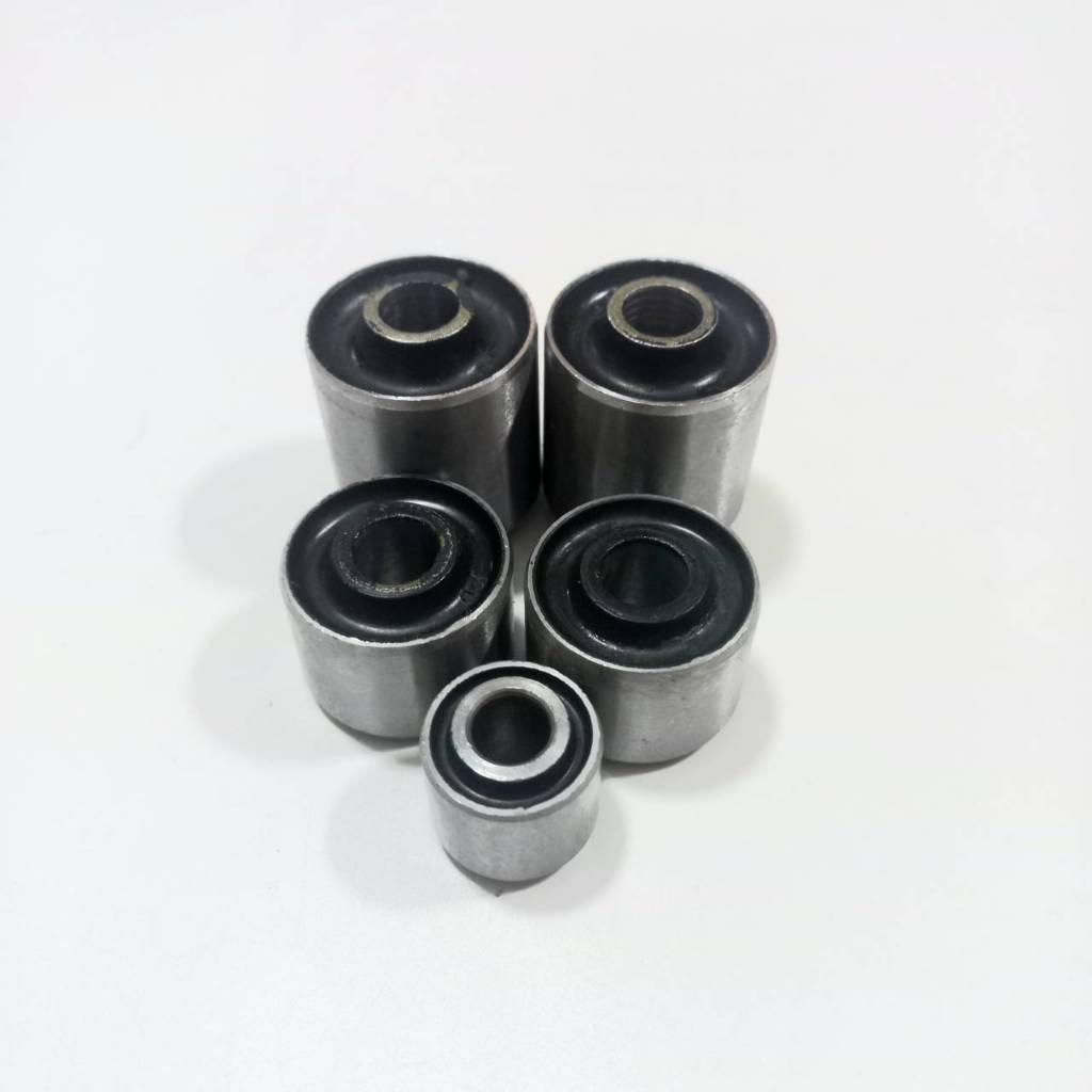 บู๊ชแท่นเครื่อง HONDA DIO 50