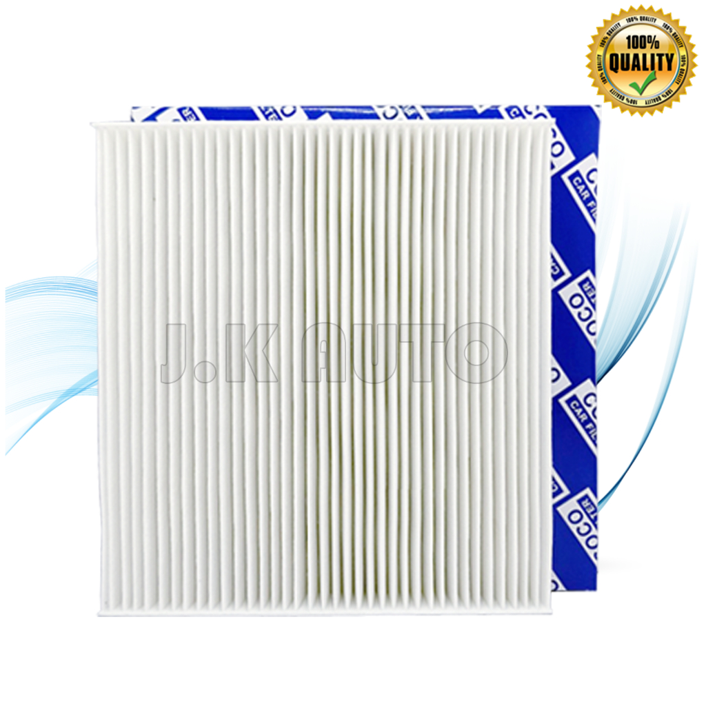 ซื้อคู่ถูก​กว่า​! กรองอากาศ+กรองแอร์ Toyota Sienta 1.5 โตโยต้า เซียนต้า ปี 2016-2023 - รูปที่ 4