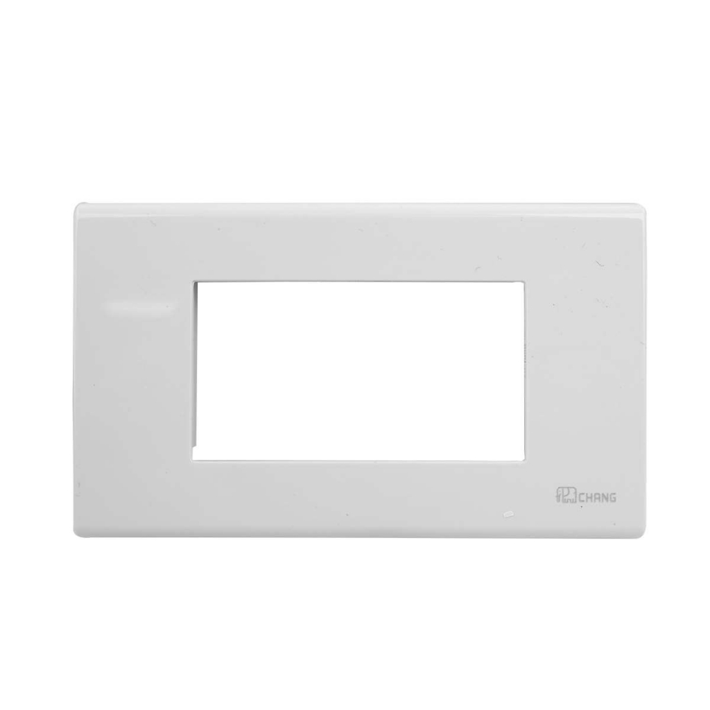 CHANG ฝาเมจิก 3 ช่อง รุ่น FA-203