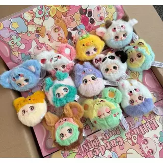 liila mini ไลลา ดอกไม้ ของใหม่ ไม่เช็คการ์ด พร้อมส่งจากไทย กล่องจุ่ม ของแท้ 100%