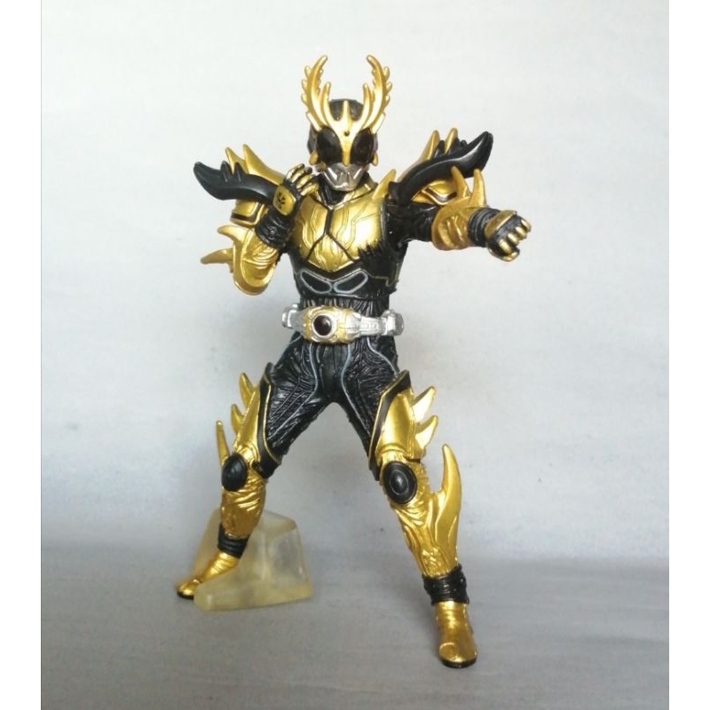KAMEN​ RIDER​ KUUGA​ / BANDAI.