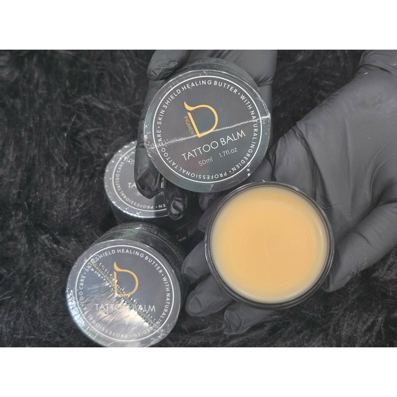 Blam D-pigment 50 กรัม