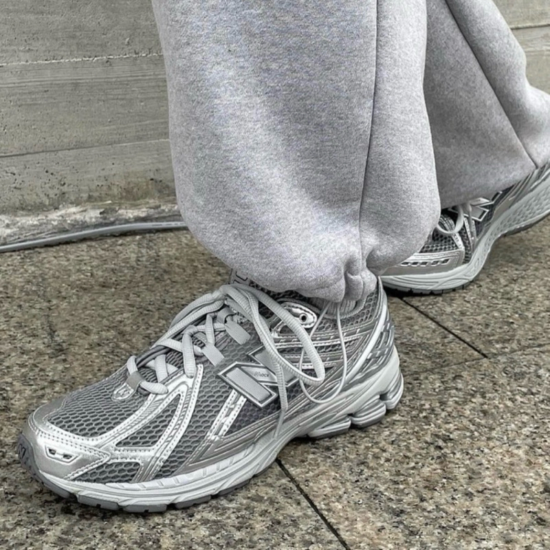 New Balance 1906R Harbor Grey แท้ 100%