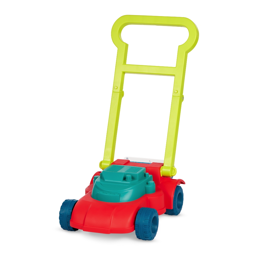 B. Summer - Mini Mower เครื่องตัดหญ้าของเล่น