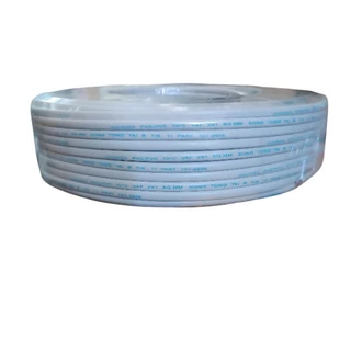 STT เอสทีที สาย VAF 2x1.5 (50/90/100เมตร)