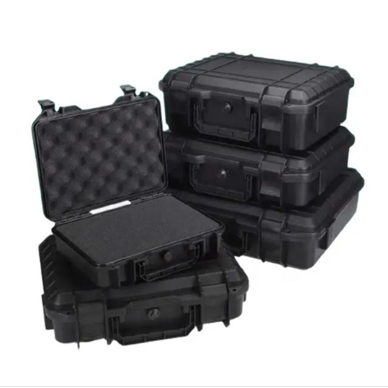 กล่องกันน้ำ กล่องHard case,กล่องใส่กล้อง, Caseใส่กล้อง,Tool Box (สินค้าจากไทย พร้อมส่ง)