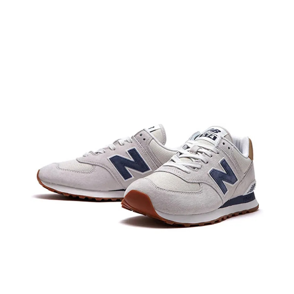 รองเท้า“ 574 “ NB made in ‘usa งานสุด style STRIDE shop ส่งในไทย แท้💯%