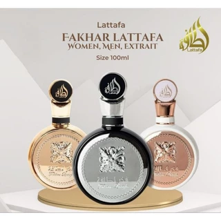 Fakhar lattafa น้ำหอมอาหรับ แบ่งขาย แท้💯