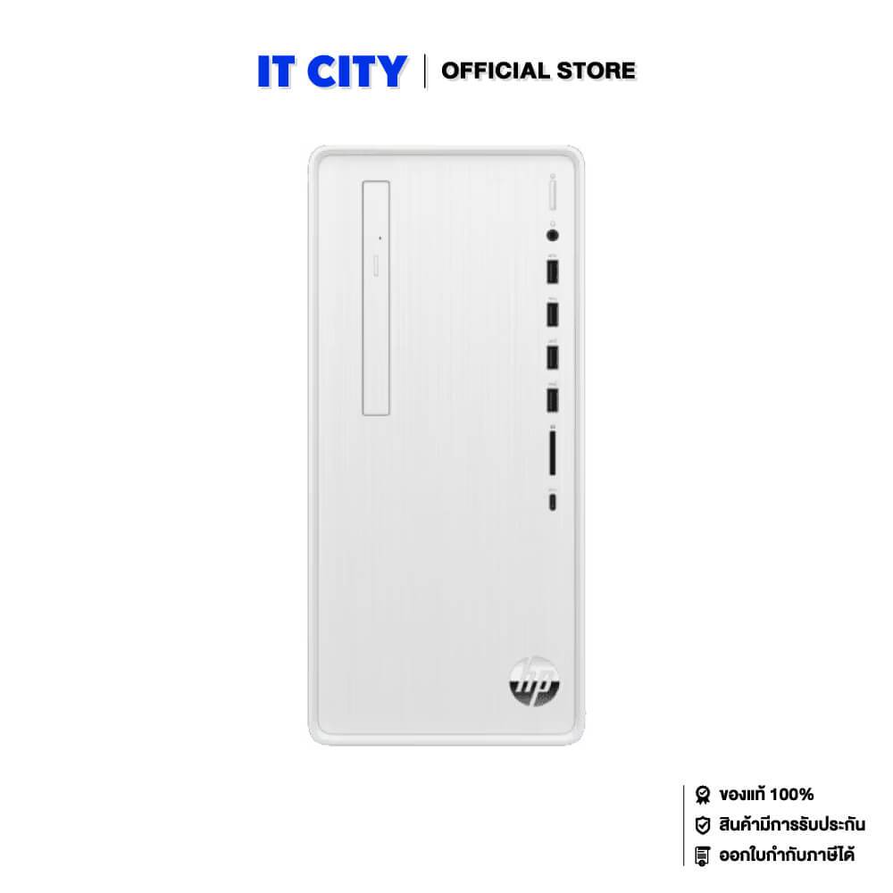 HP TP01-5017d - i3-14100/8GB/512GB/UHD/W11/Office HS+365/3Y*3 CO2-003674