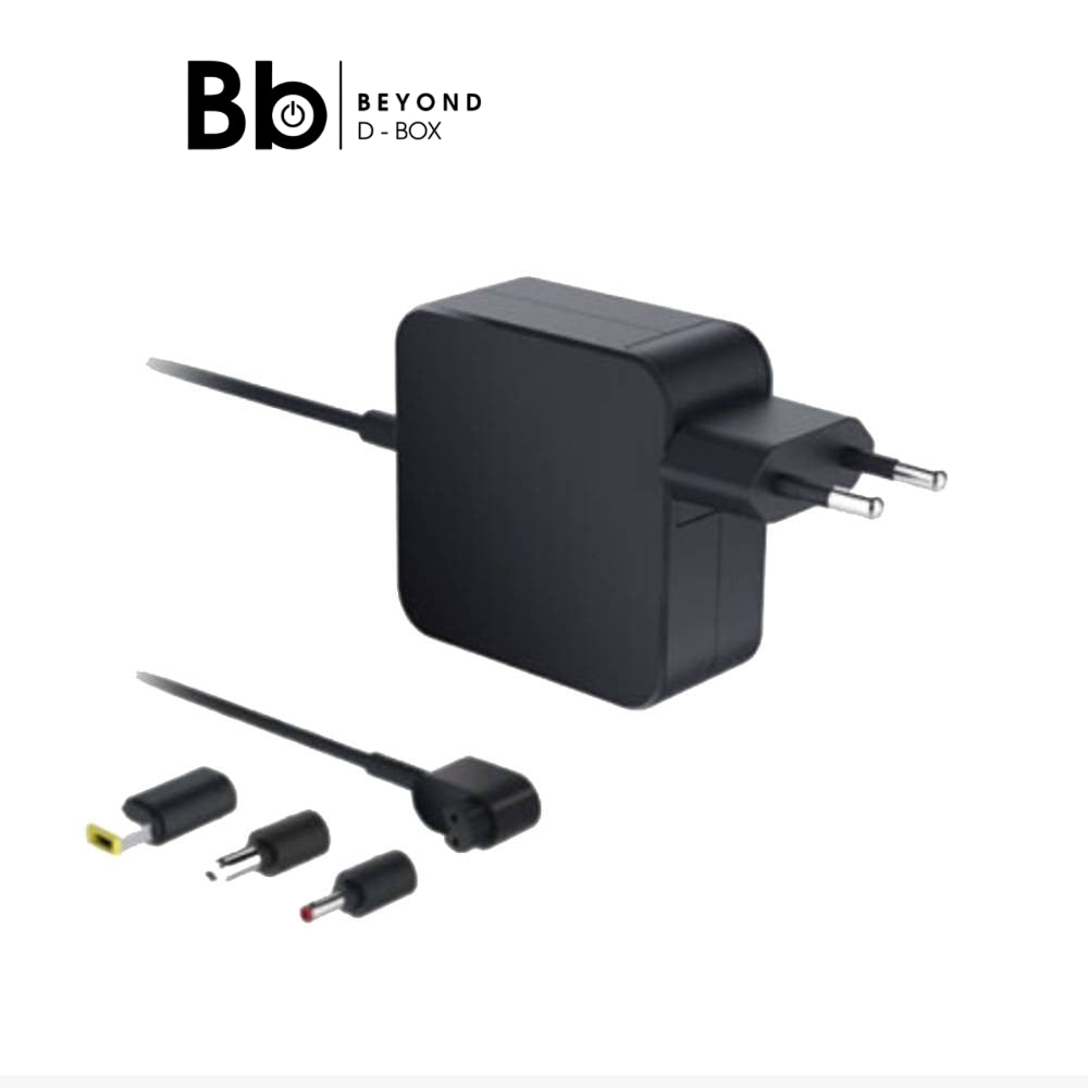 ที่ชาร์จโน๊ตบุ๊ค Innergie Notebook Adapter for Lenovo by BB Beyond D-Box
