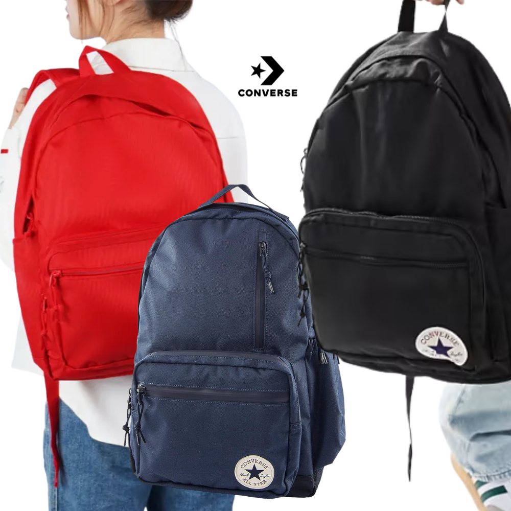 Converse Unisex Go กระเป๋าสะพายหลัง