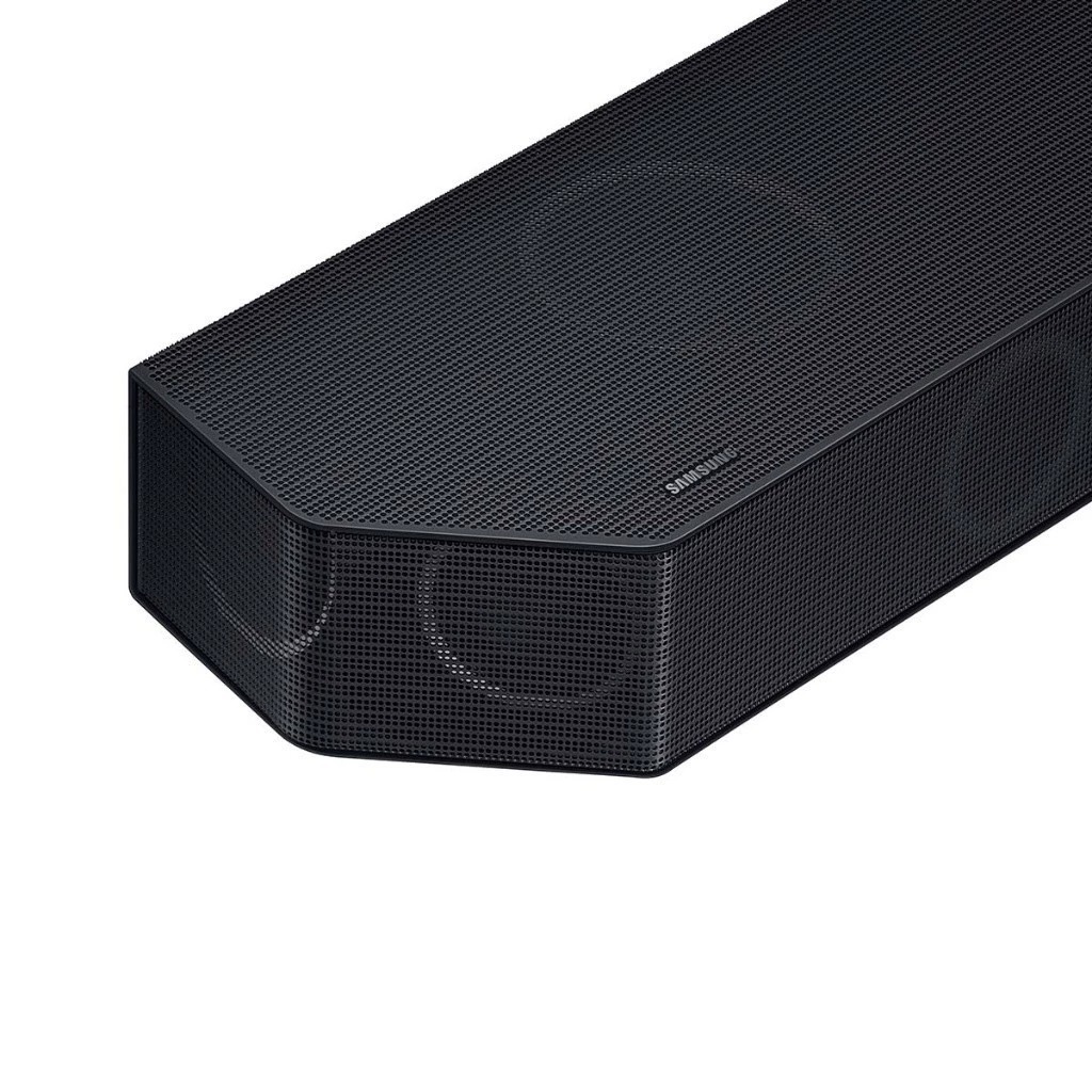 ลำโพงซาวด์บาร์ SAMSUNG Premium Q-series Soundbar รุ่น HW-Q990D/XT ระบบเสียง 11.1.4 ch (656W) สินค้าใ