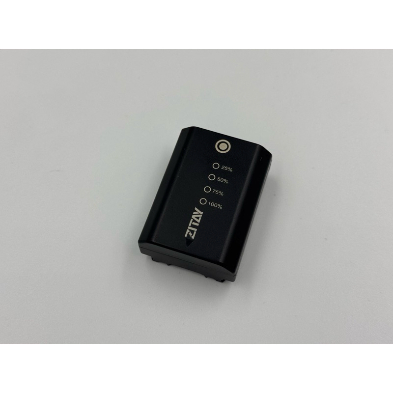 Zitay NP-FZ100 Battery