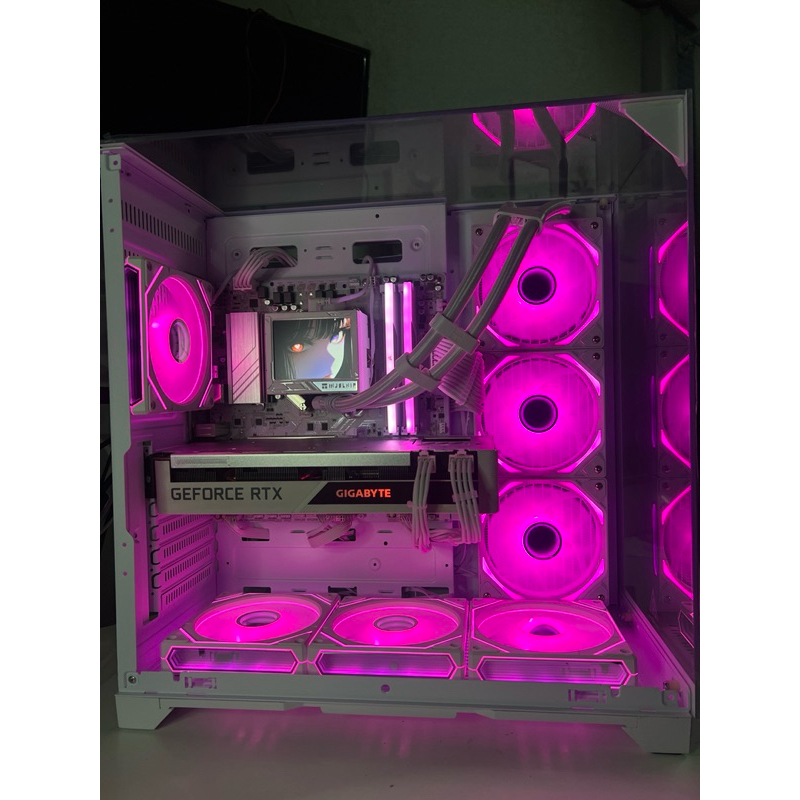 คอมประกอบ Ryzen7 7800X3D