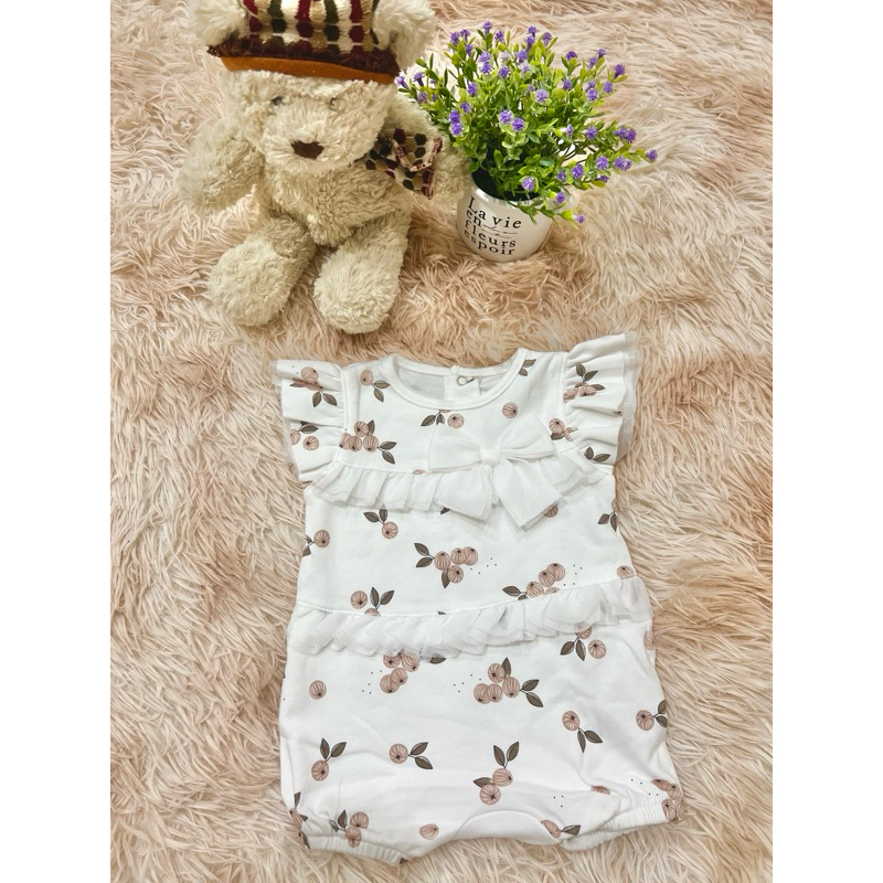 ชุดเด็กแฟชั่น 0-3 month 🎀🧸