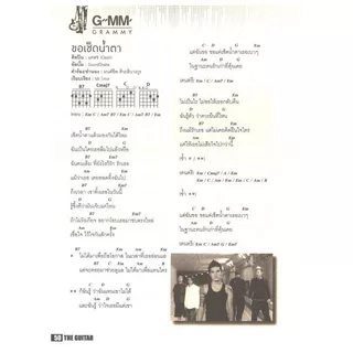 The Guitar | Big Hits 30 ปี GMM Vol.1