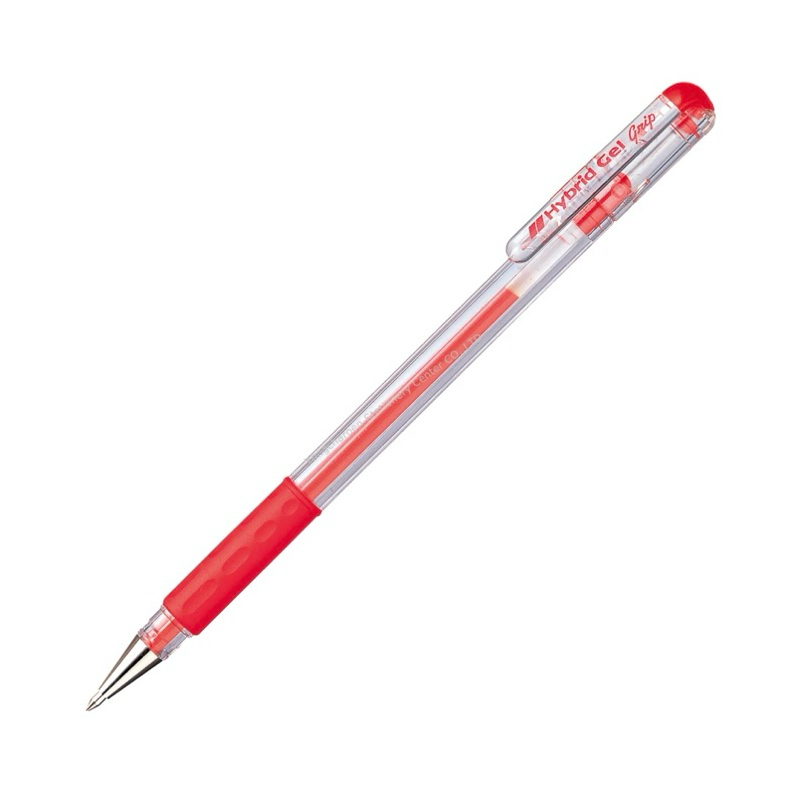 “Pentel” ปากกา Hybrid Gel No.K-116 (กล่อง/12 ด้าม) รูปที่ 2