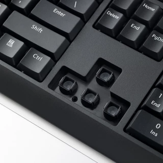 Rapoo X130Pro ชุดเมาส์และแป้นพิมพ์แบบมีสาย (ออปติคอล)