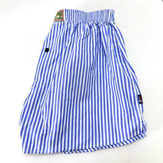 boxer black jack ( ลายริ้ว )AC ฟรีไซร์ boxer สไตล์เกาหลี ใส่สบาย บ๊อกเซอร์ผู้ชาย บ๊อกเซอร์ผู้หญิงทอม