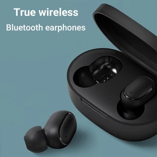 🔥ส่งจากไทย🔥A6S Macaron Bluetooth 5.2 หูฟังไร้สาย TWS หูฟังบลูทูธขนาดเล็กสำหรับเล่นกีฬา