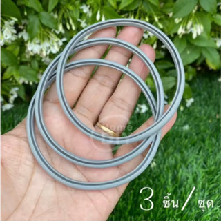 ซีลยางฝาแก้วแบบเกลียวแก้วสแตนเล่ย์+สตาร์บัค โอซาค เทรล รุ่นใ…