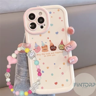 เคส For IPhone 15 16 Pro Max 11 12 13 14 6 7 8 Plus XR X XS MAX SE 2020 เคสโทรศัพท์กันกระแทกนุ่ม การป้องกันเลนส์กล้อง