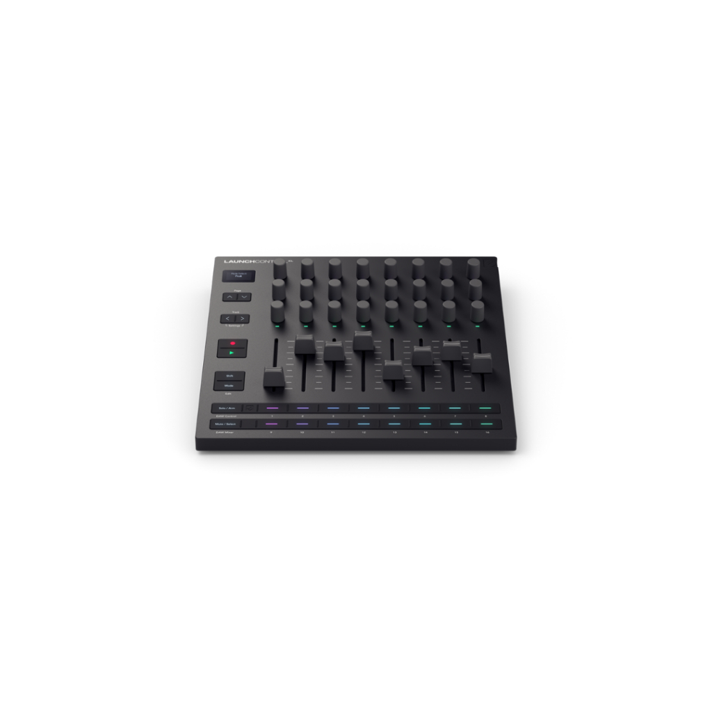 Novation Launch Control XL 3 MIDI Controller