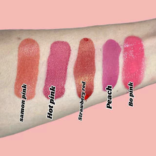 สีสักคิ้ว สักปาก D-pigment 15 ml ปี2029