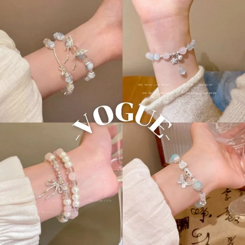 VogueðāļāļĢāđāļāļĄāļŠāđāļð āļāļģāđāļĢāļāđāļāļĄāļ·āļāļĨāļđāļāļāļąāļāļĨāļēāļĒāļĄāļąāļāļĒāđāļāļĄ āļŠāļĩāļāļēāļŠāđāļāļĨ āļĒāļēāļāļĒāļ·āļ (BRL-6)
