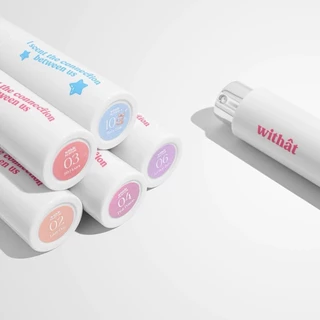 Withat Parfum วิทแทท 10 ML.น้ำหอม