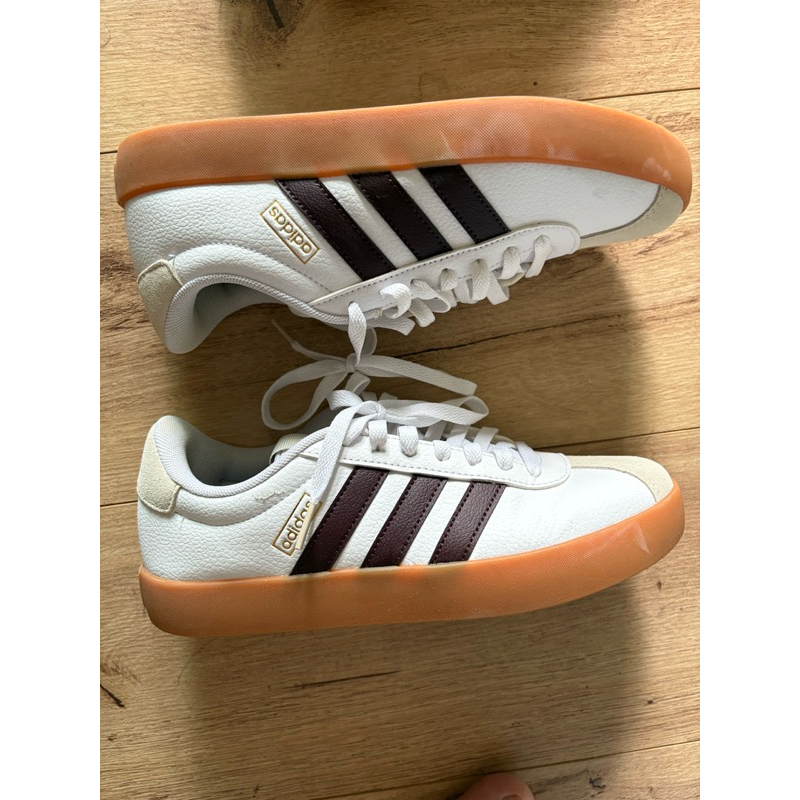 adidas รุ่น VL Court 3.0